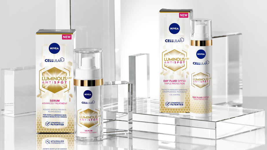 NIVEA Gesichtspflege