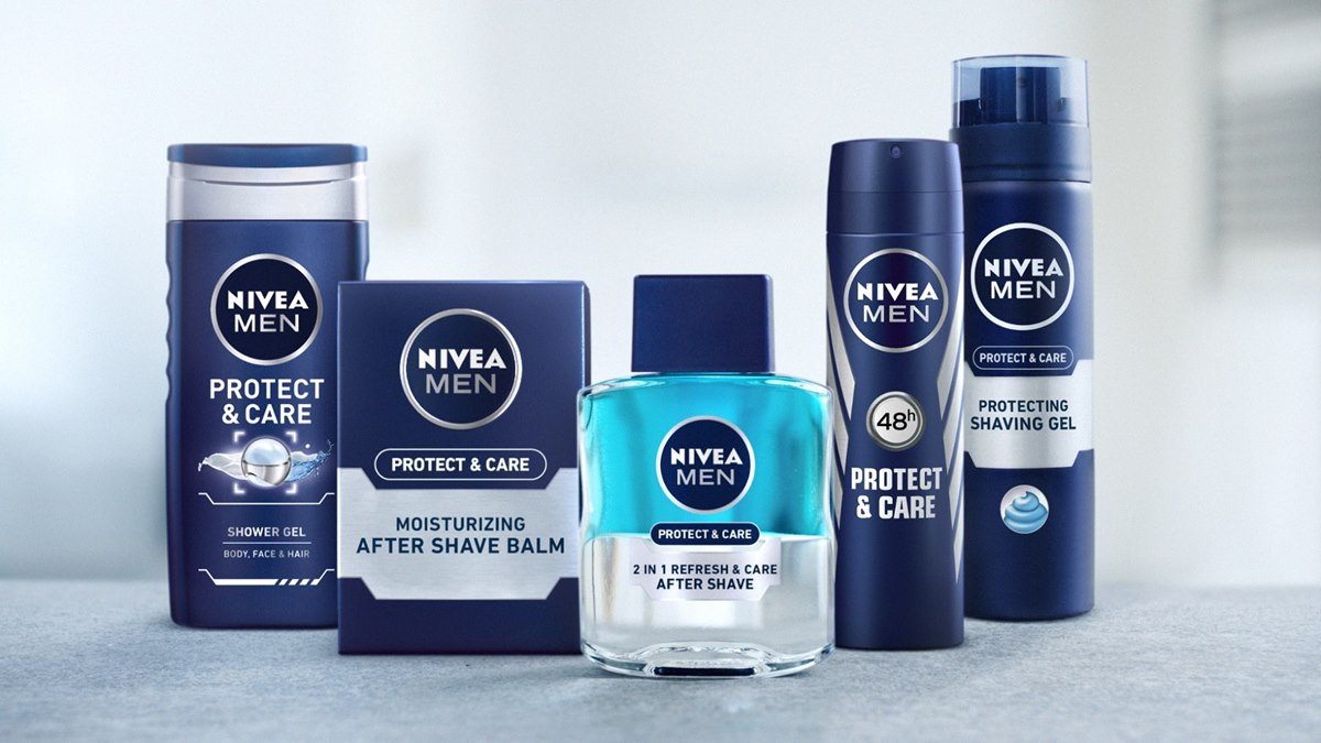 NIVEA Men
