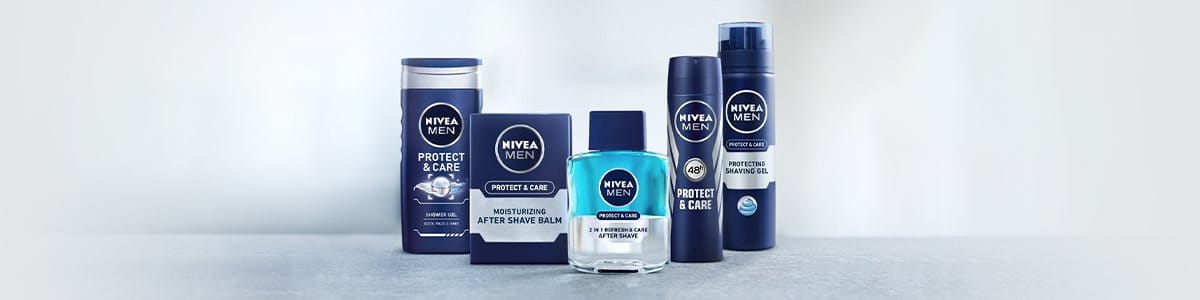 NIVEA Men