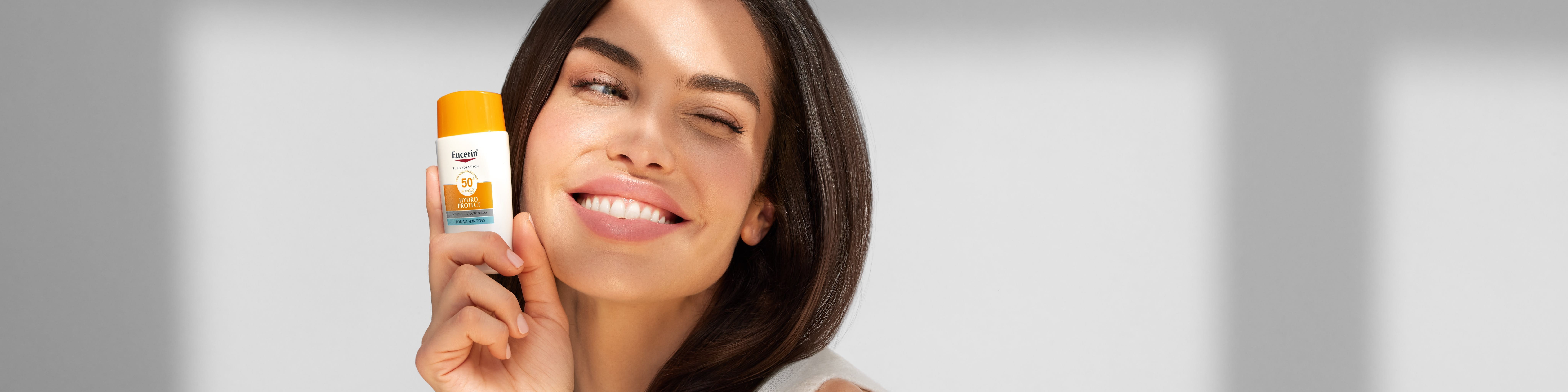 Eucerin Sun Hydro Protect