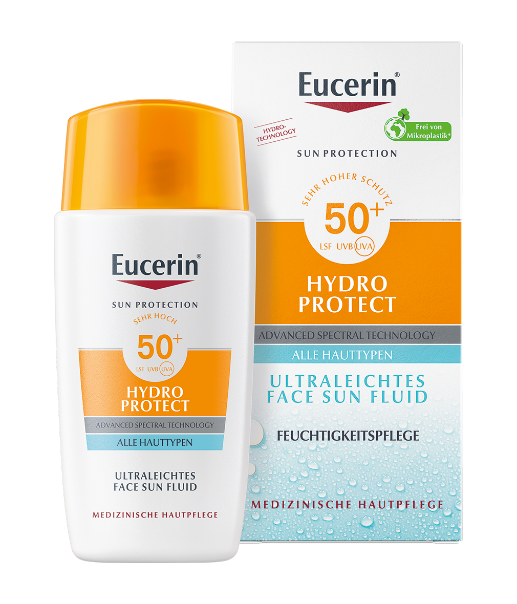 Eucerin Sun Hydro Protect Fluid
