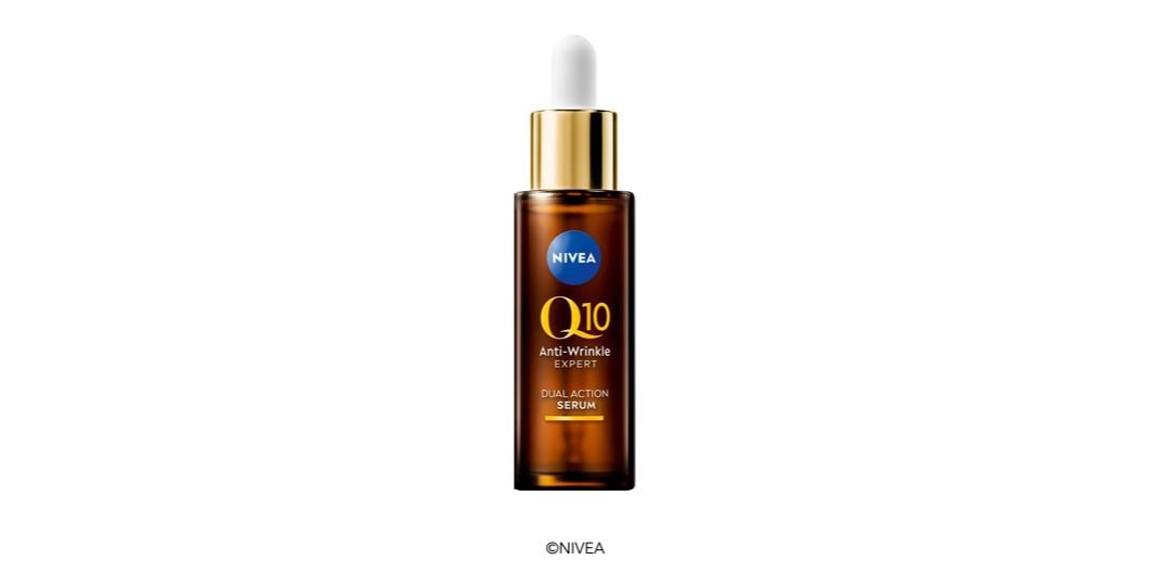 Q10 Dual Serum