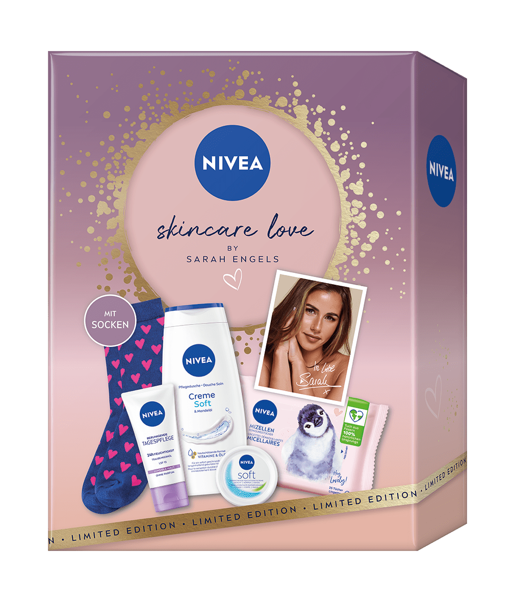 NIVEA Geschenkset