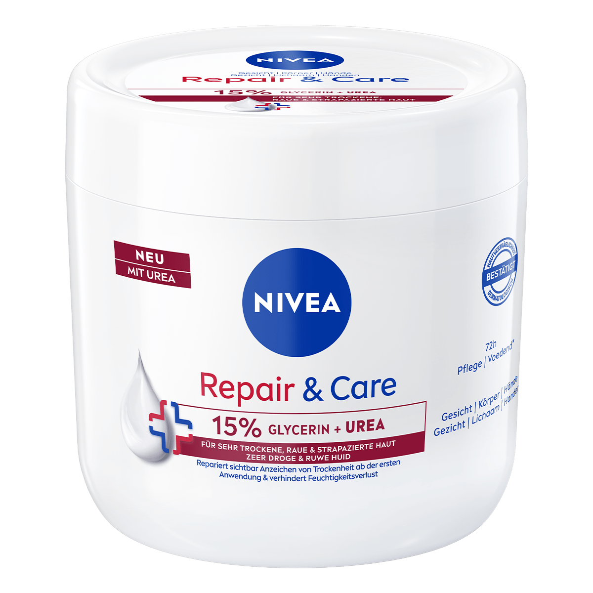 NIVEA Repair & Care