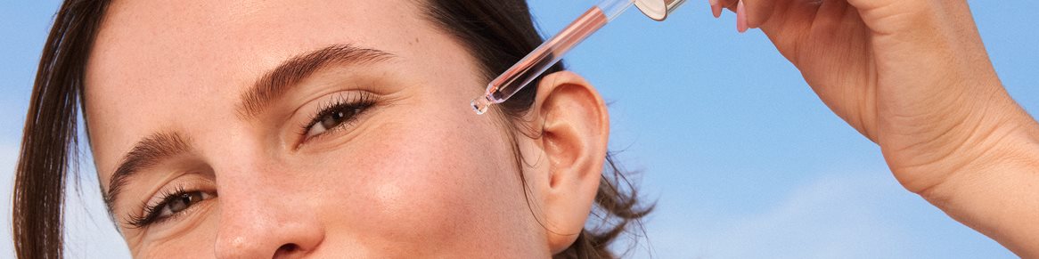 NIVEA Luminous Glow Serum