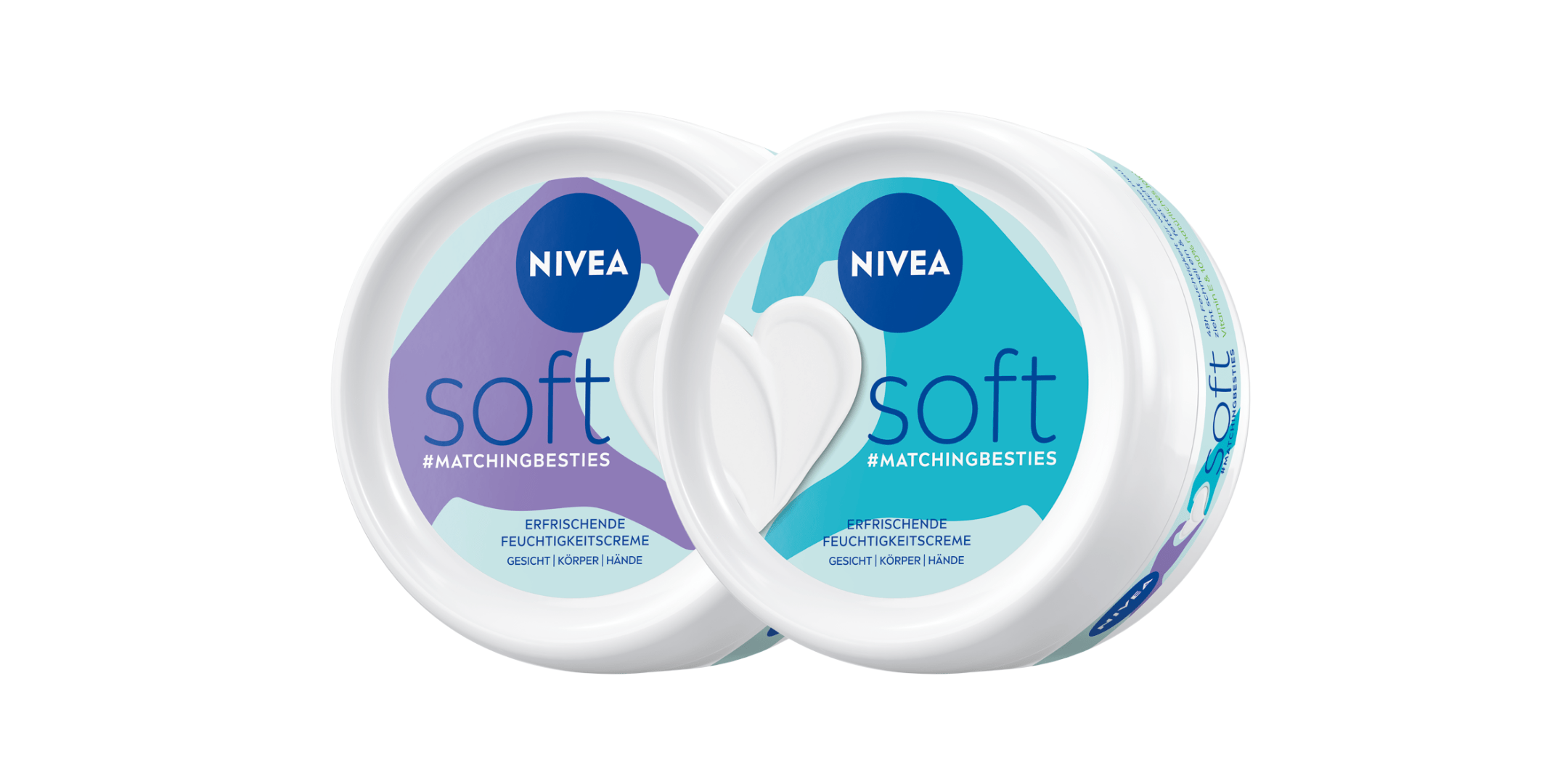 NIVEA Soft