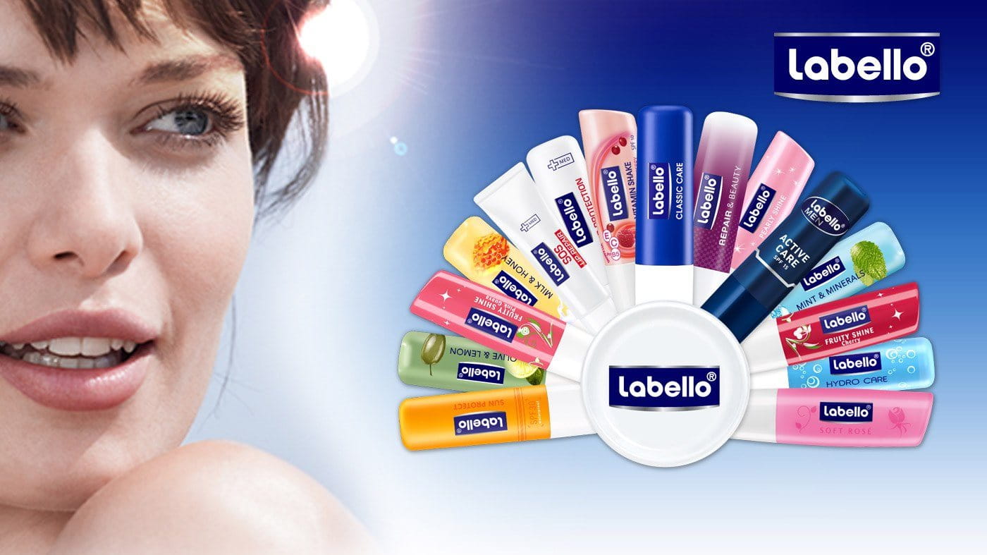 Labello Meme Labello | Beiersdorf