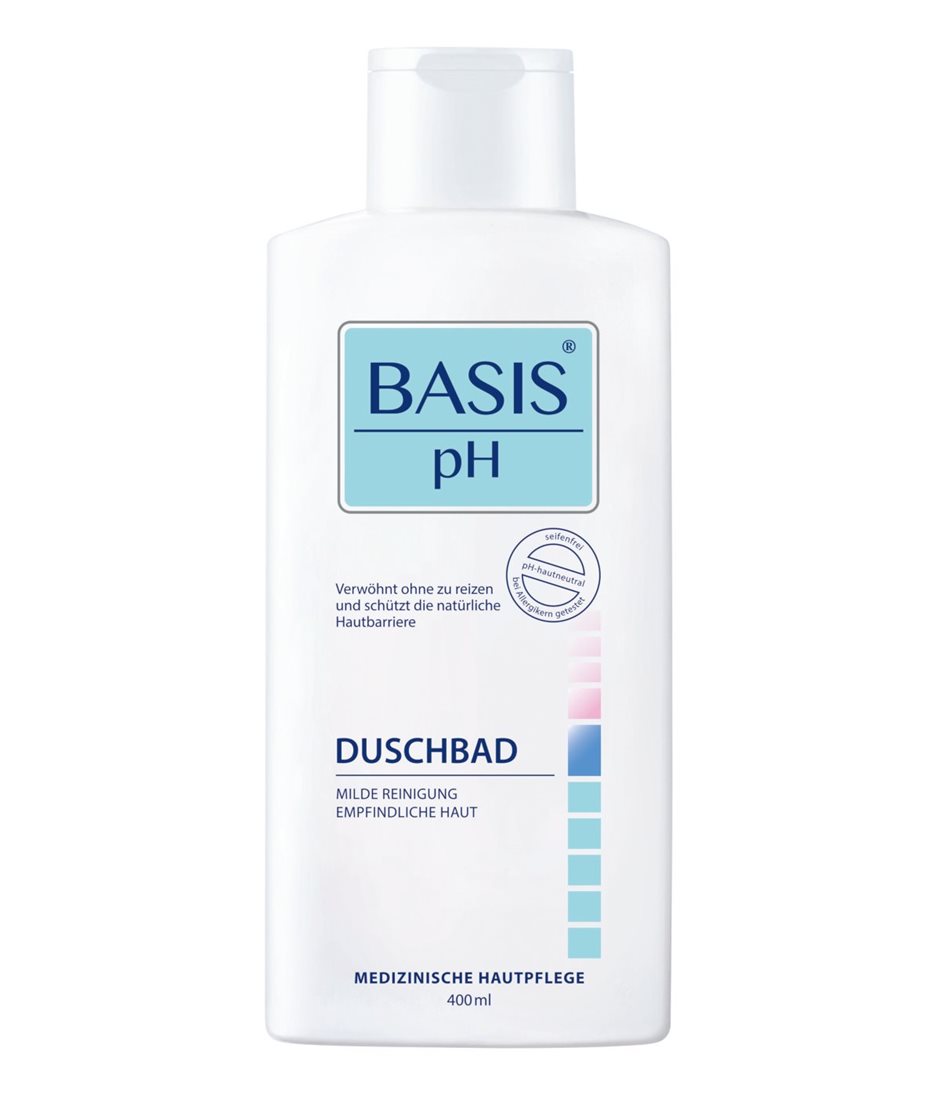 die neuheiten von basis ph
