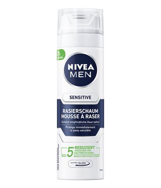 Einer Fur Alle Ein Produkt Gegen 5 Zeichen Von Hautirritation