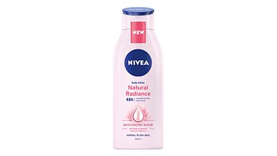 Beiersdorf Nivea