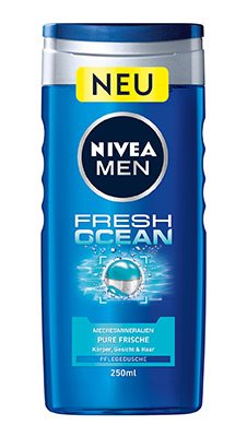 Nivea Men Must Haves