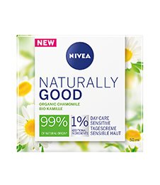 Naturally Good Creme