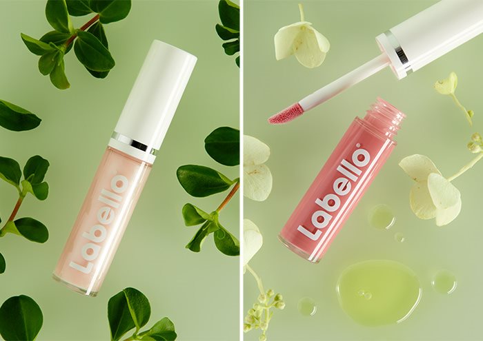 Glamouröse Beauty-Momente mit fruchtigem Beerenduft