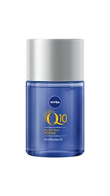 NIVEA Q10 Multi Power 7in1 Straffendes Pflege-Öl