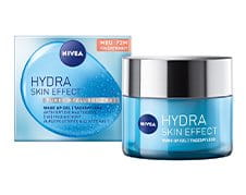 NIVEA Hydra Skin Effect Wake-Up Gel Tagespflege