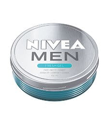 NIVEA MEN Fresh Gel 