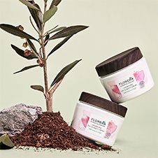 Nachhaltig. Aus Respekt vor der Natur.