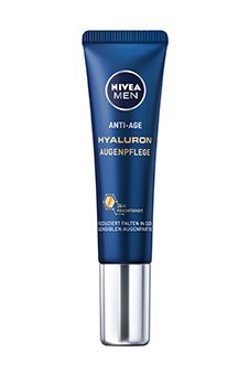 NIVEA MEN Anti-Age HYALURON Augencreme