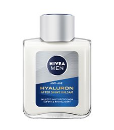 NIVEA MEN Anti-Age HYALURON After Shave Balsam