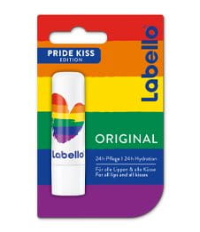 Labello Pride Kiss