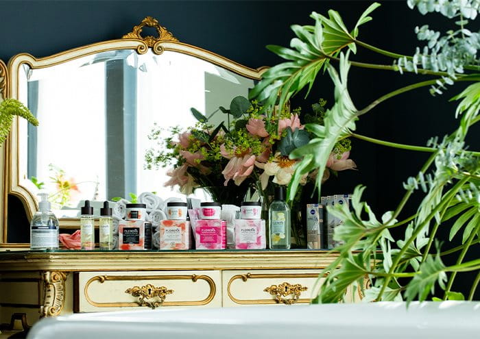 FLORENA Natürlich schön