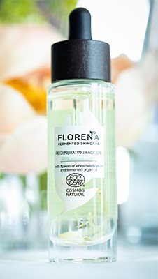 FLORENA Gesichtsöl