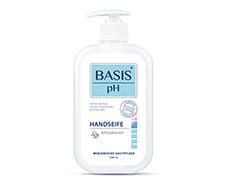 Basis pH
