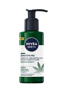 NIVEA MEN SENSITIVE PRO Gesichts- und Bartbalsam