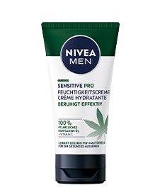 NIVEA MEN SENSITIVE PRO Feuchtigkeitscreme