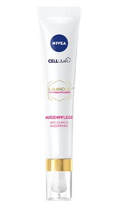 NIVEA CELLULAR LUMINOUS630® Anti-Dunkle Augenringe Augenpflege