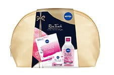 NIVEA Geschenkset Rose Touch