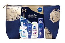 NIVEA Geschenkset Classic Care