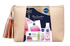 NIVEA Geschenkset Rose Sensation