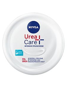 UREA + CARE Intensive Pflegecreme