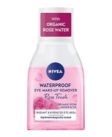 NIVEA WATERPROOF