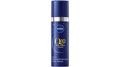 NIVEA_Q10_Power_Multi_Regenerierendes_Nachtserum_Teaserbild