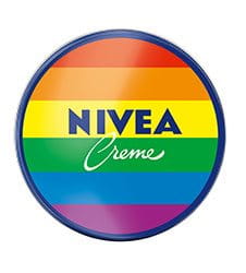 NIVEA Creme