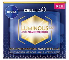 NIVEA Cellular Luminous