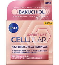 NIVEA CELLULAR EXPERT LIFT Multi-Effekt Anti-Age Tagespflege
