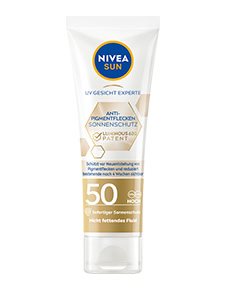 NIVEA SUN LUMINOUS630 Anti Pigmentflecken Sonnenschutz LSF 50