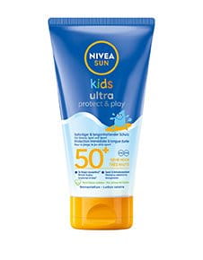 NIVEA SUN Kids Ultra Protect & Play LSF 50+