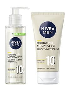 NIVEA MEN Sensitive Pro Menmalis