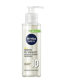 NIVEA MEN Sensitive Pro Menmalis Waschgel