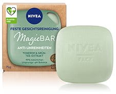 NIVEA MAGICBAR SENSITIV FESTE GESICHTSREINIGUNG