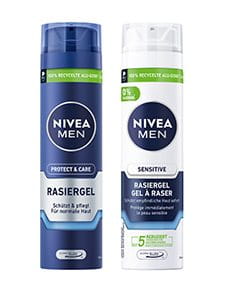 NIVEA MEN Alu Dosen