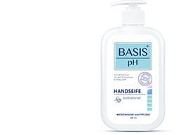 Basis pH Handseife