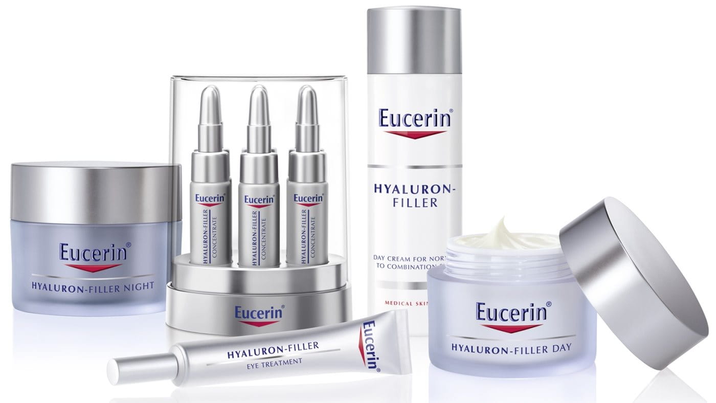 Eucerin Anti Aging Pflege