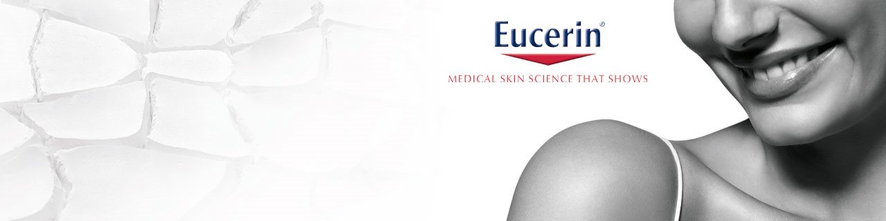 Eucerin Produkte