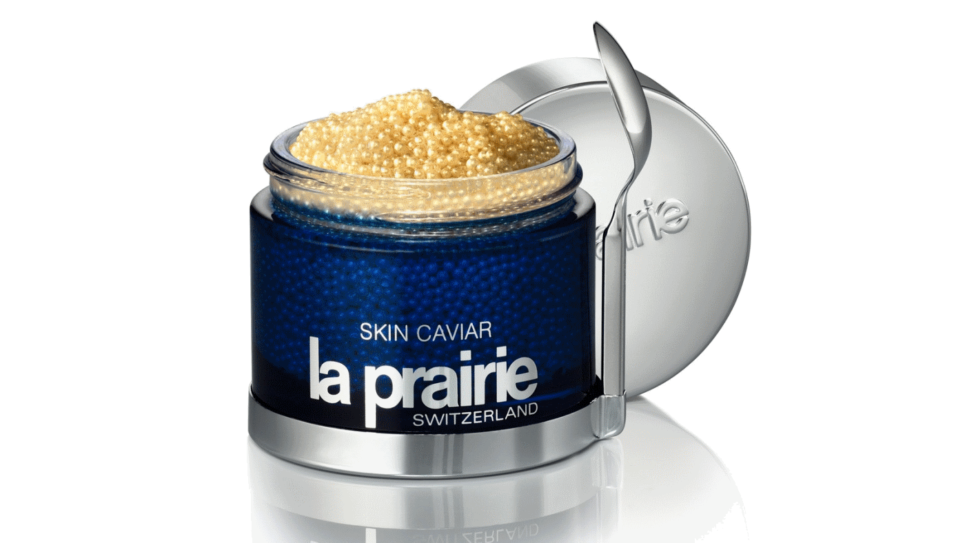 La Prairie Produkte