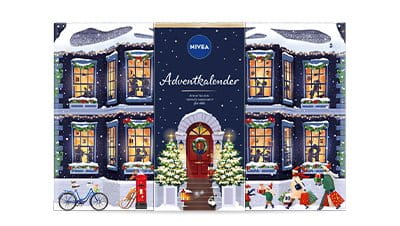 Adventskalender